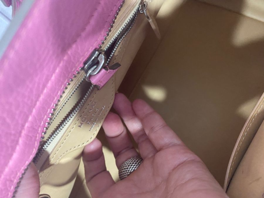 全新Moynat Paris-1