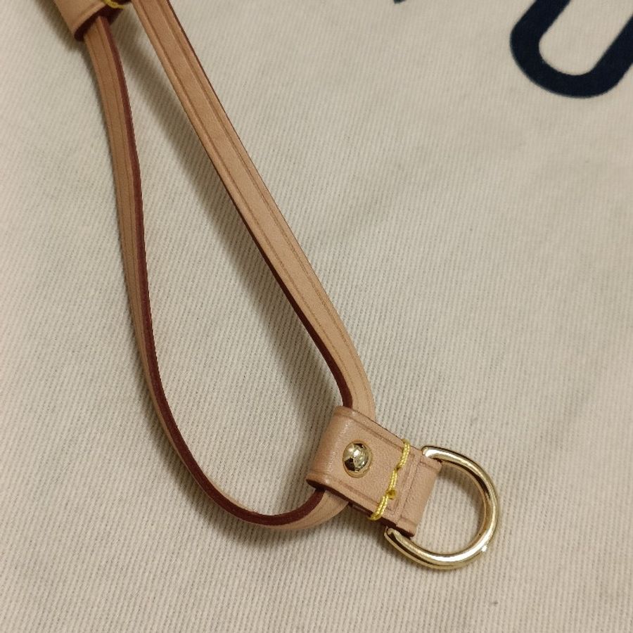LV neverfull GM 老花 大號肩背包 購物包 媽媽包-24