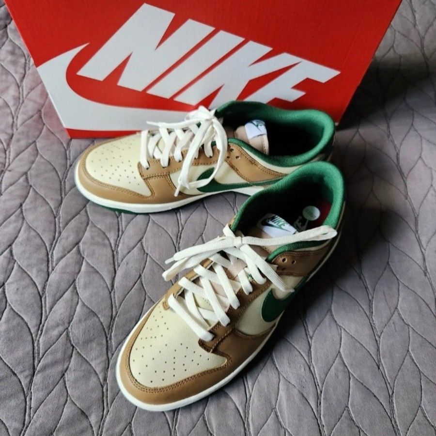 Nike Dunk Low Retro - Size US9-1