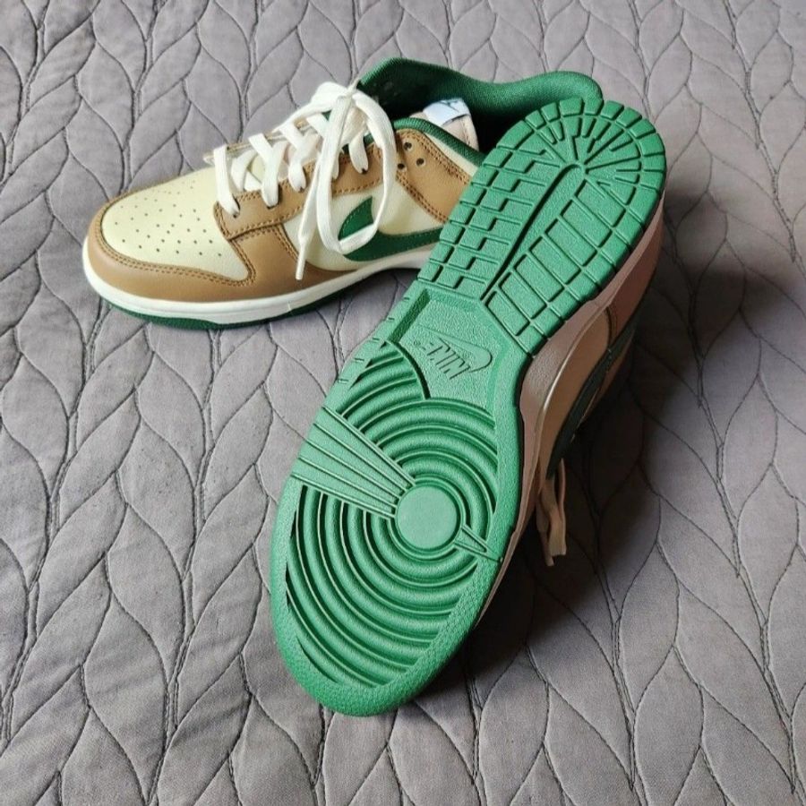 Nike Dunk Low Retro - Size US9-6