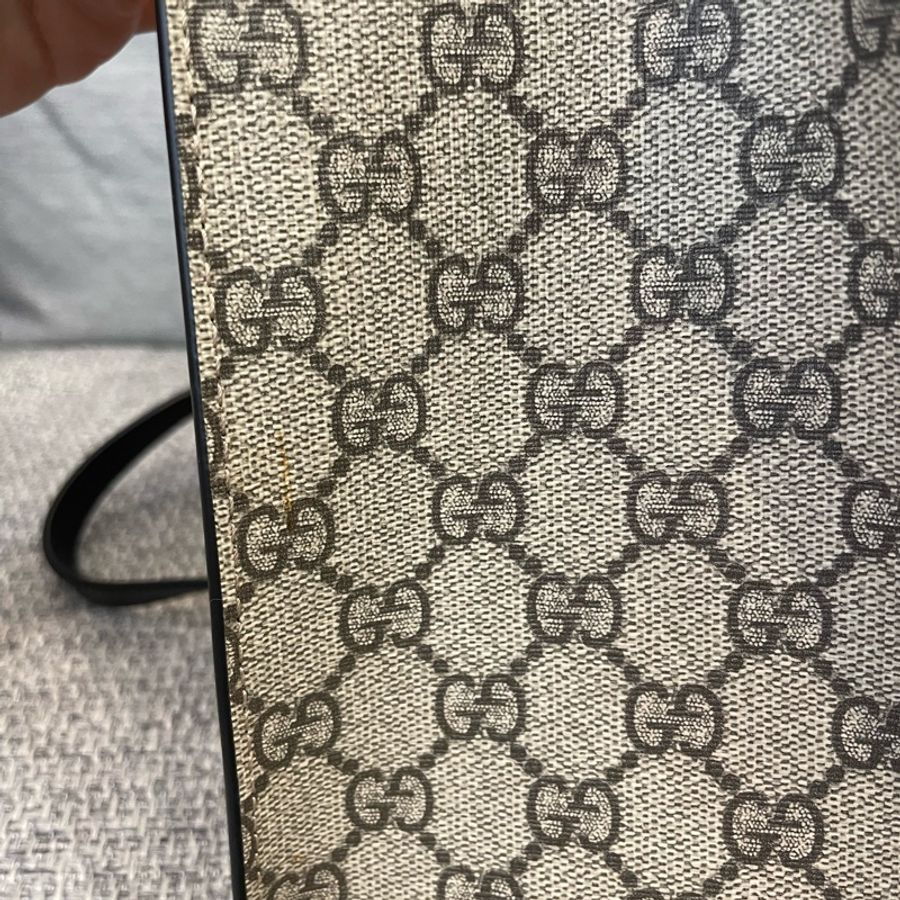 Gucci Padlock GG 肩背包現 古馳 中型肩揹袋款式-5