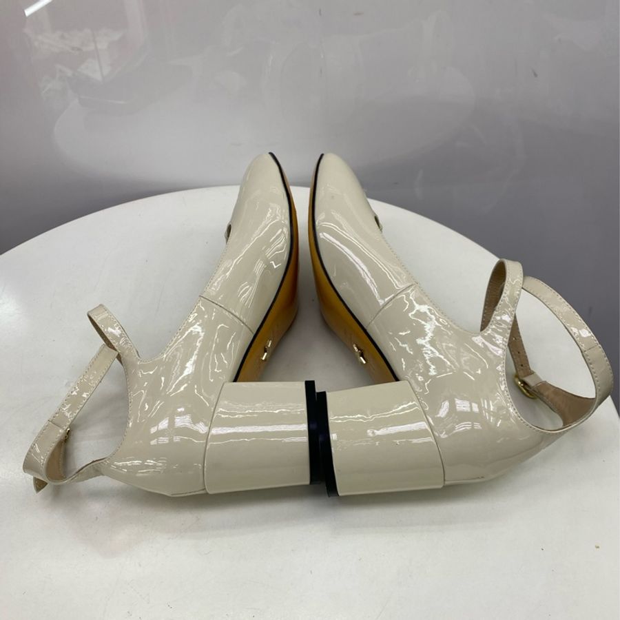Dior Ballet Heels-3