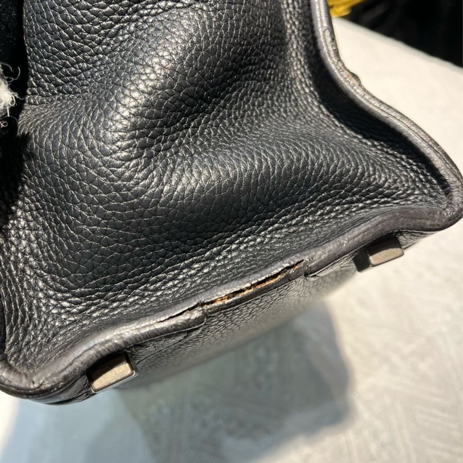 Celine micro Luggage 微笑包-21