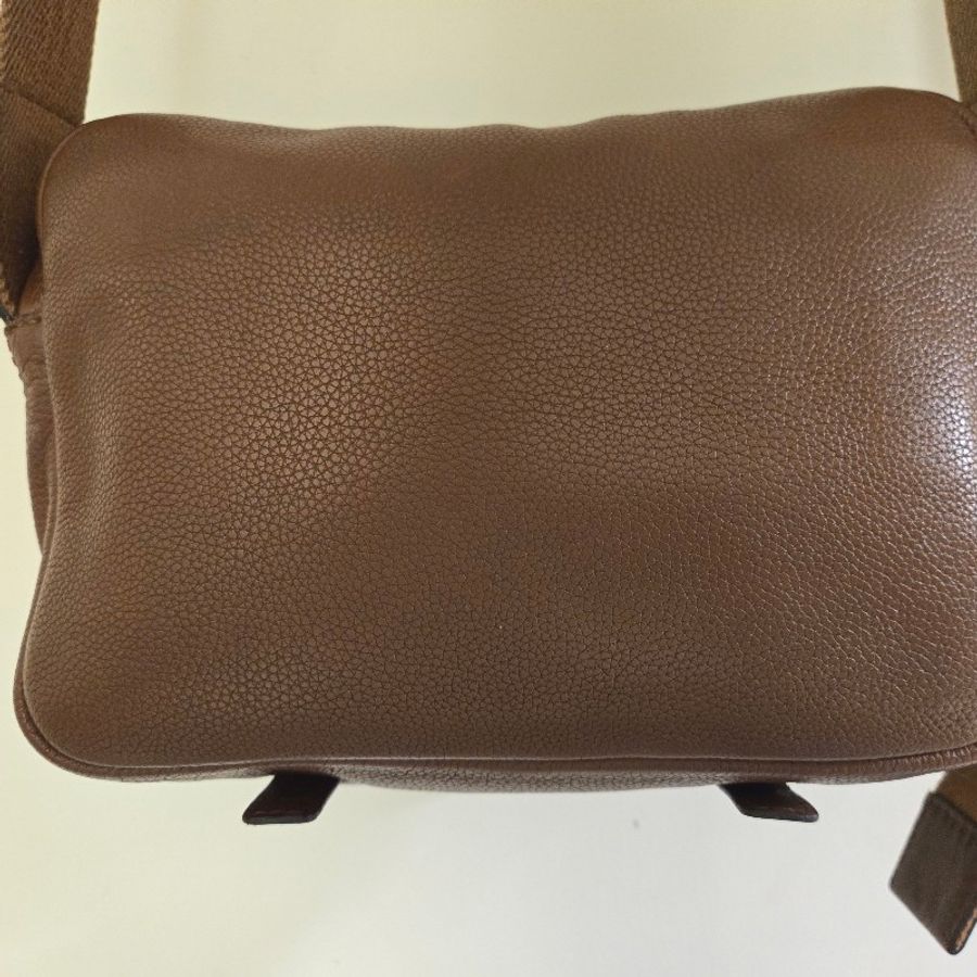 Loewe military XS 郵差包-4