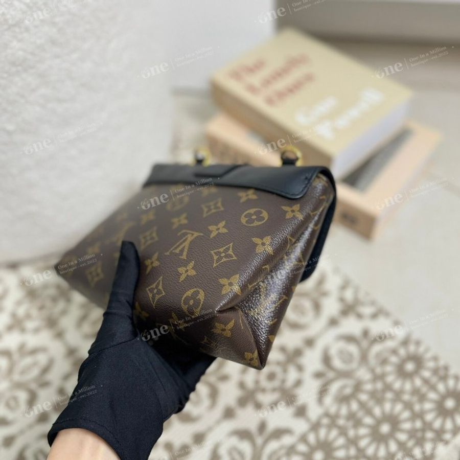 🏷LV．Locky BB 芯片款-11