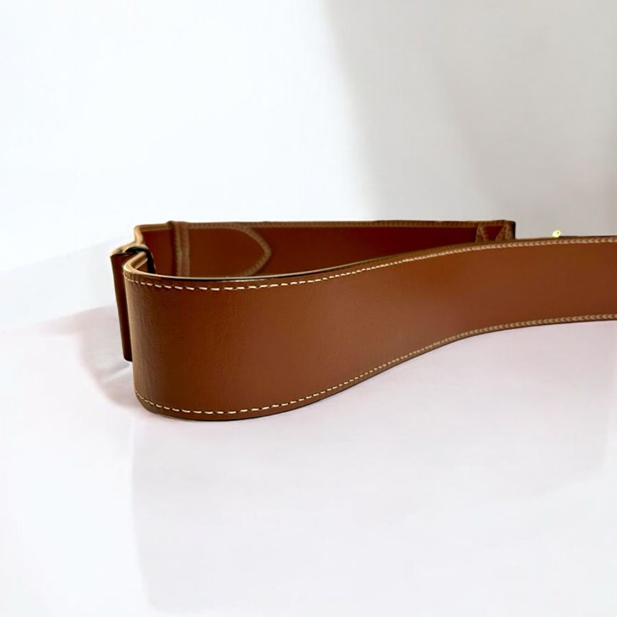 ［雙11限定價］Burberry Horseferry牛皮帆布翻蓋斜背包-15