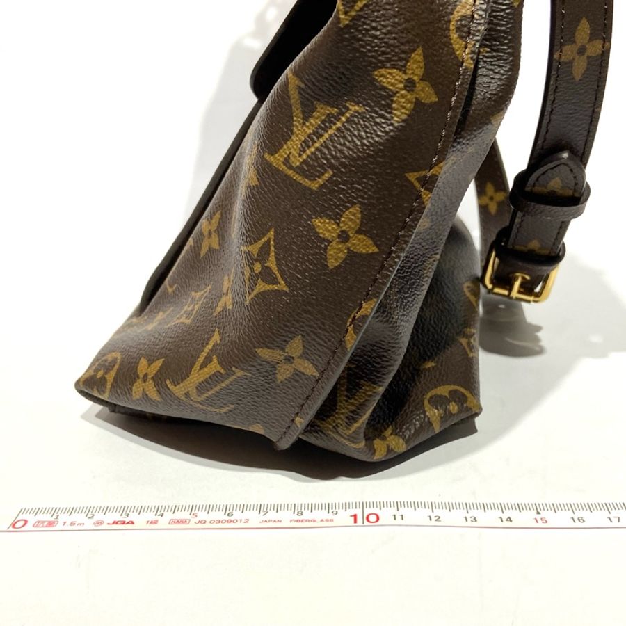 【美收精品】LV老花Metis hobo老花手提肩背包 旅行袋 88-596-4