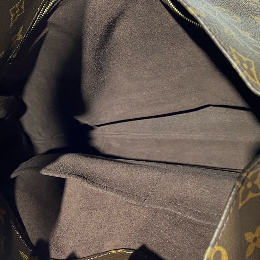 【美收精品】LV老花Metis hobo老花手提肩背包 旅行袋 88-596-12