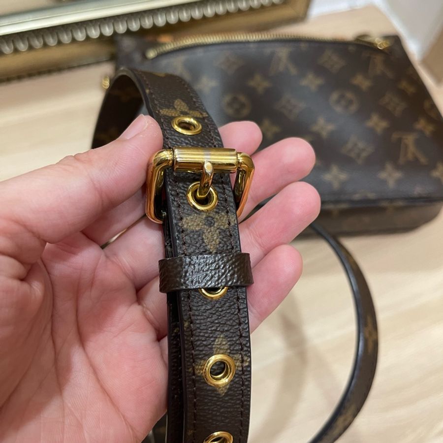 LV M41487 郵差包 Métis-12