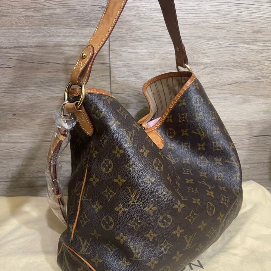 LV Delightful MM (送無品牌背帶一條❗️)-10