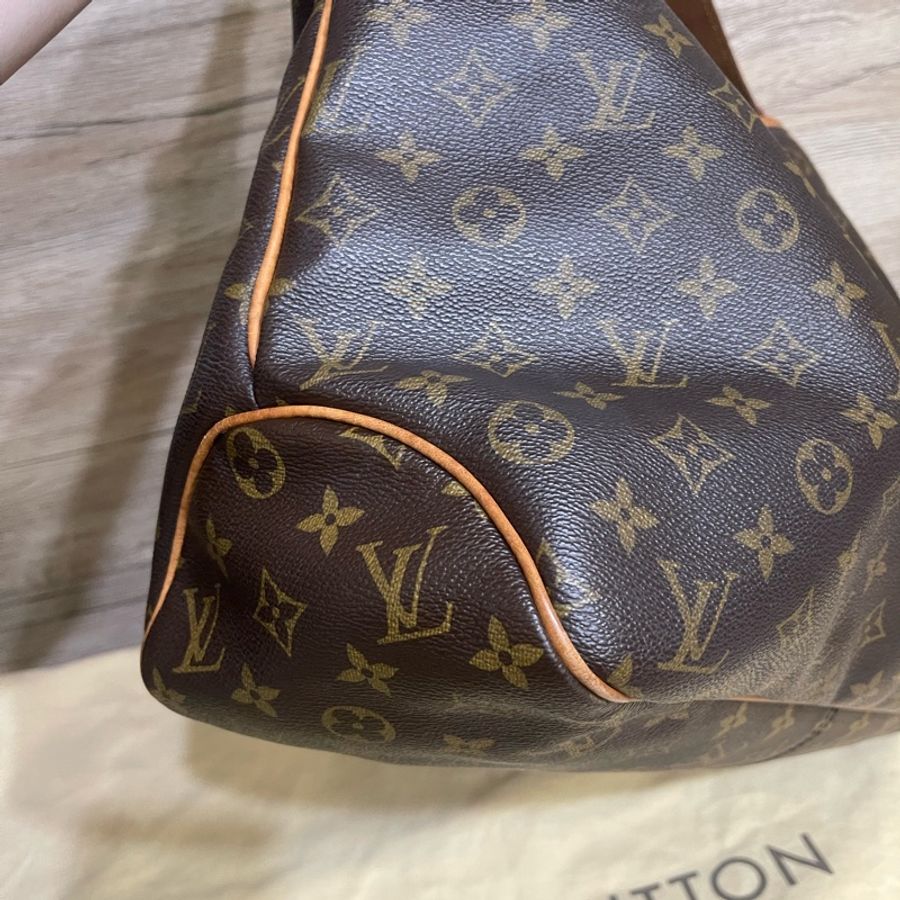 LV Delightful MM (送無品牌背帶一條❗️)-15