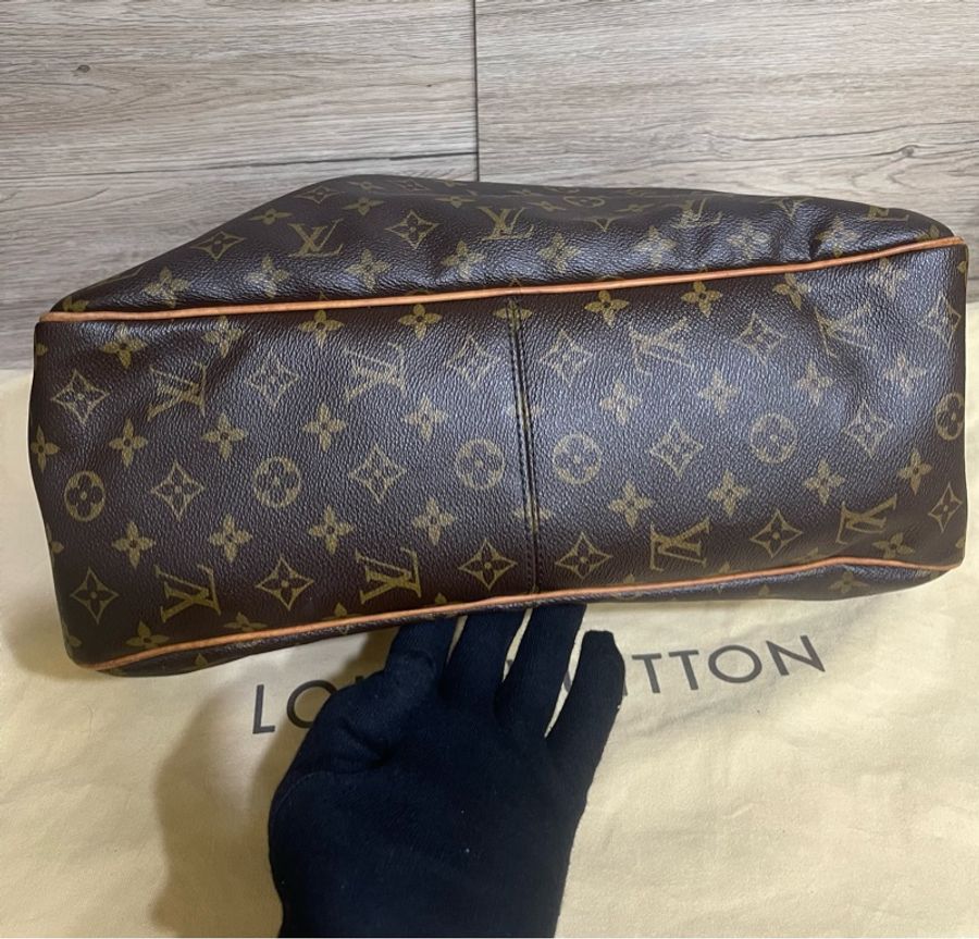 LV Delightful MM (送無品牌背帶一條❗️)-16