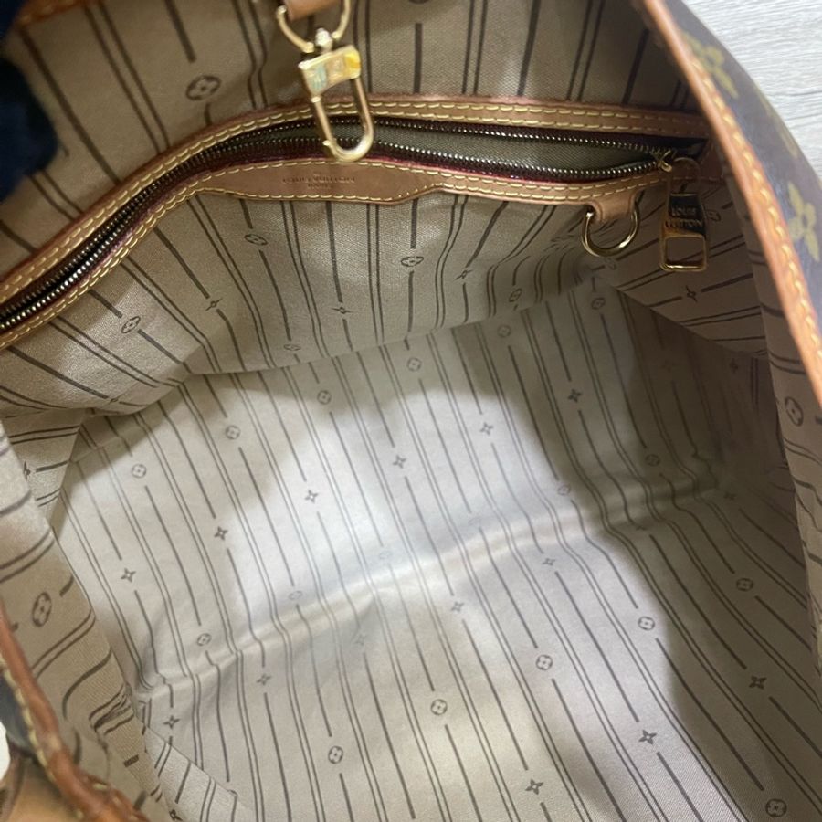 LV Delightful MM (送無品牌背帶一條❗️)-18