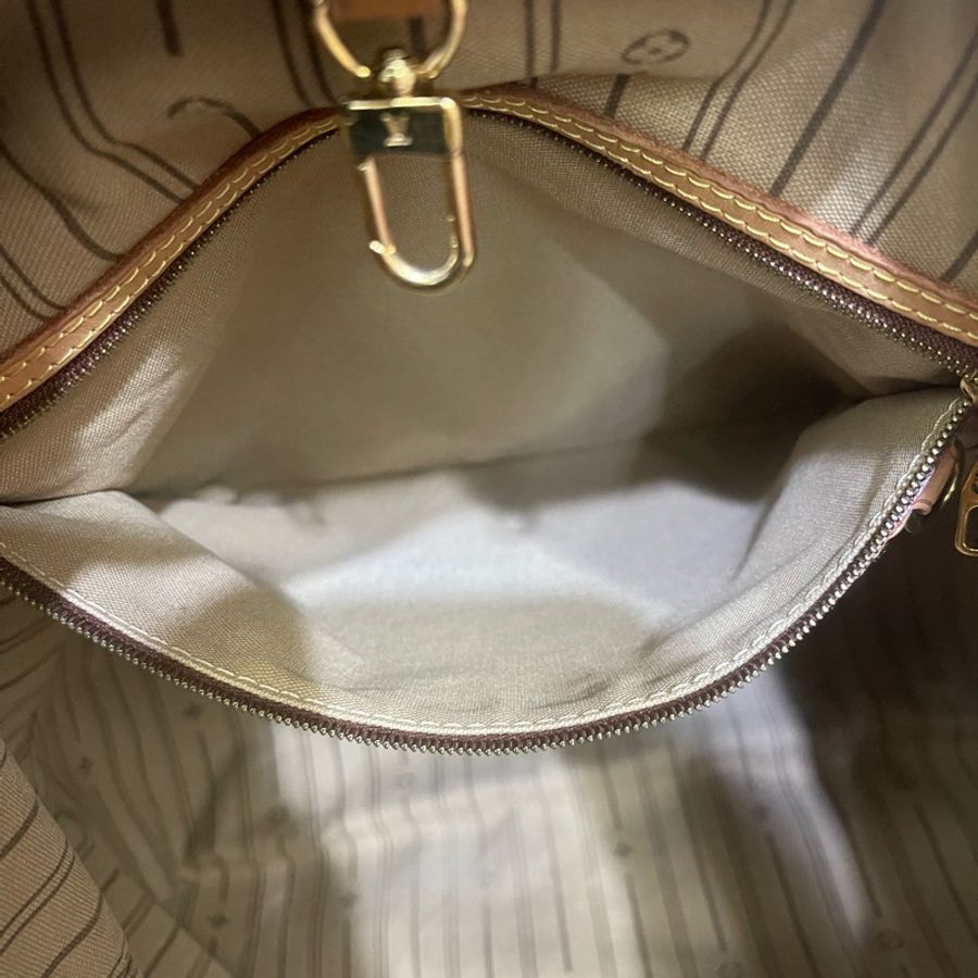 LV Delightful MM (送無品牌背帶一條❗️)-19