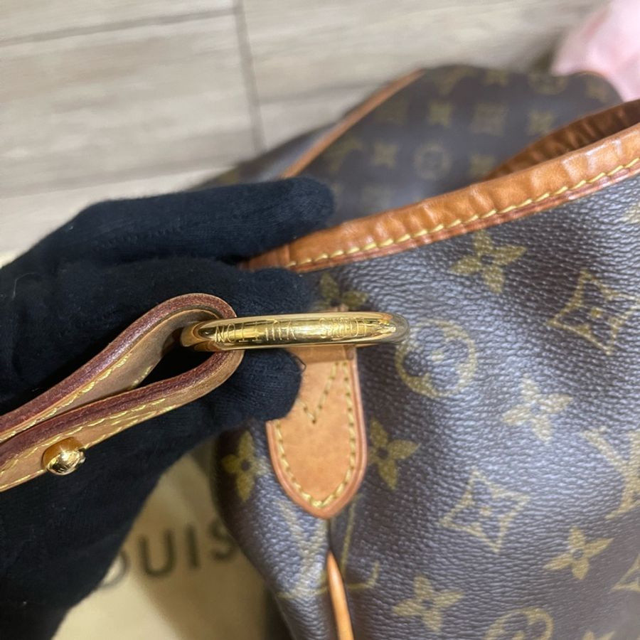 LV Delightful MM (送無品牌背帶一條❗️)-20