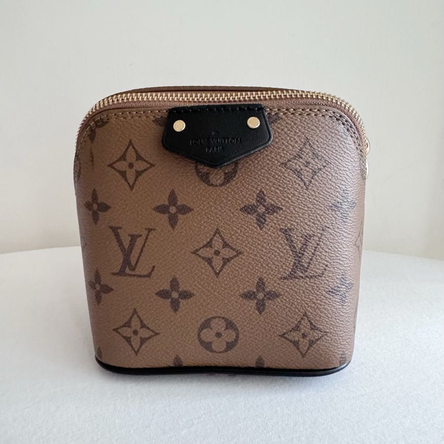 便宜賣 LV Louis Vuitton M47162 Just in Case 方包-1