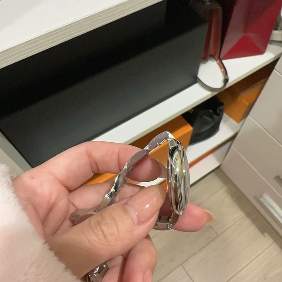 Cartier 藍氣球數字帶鑽(已於其他平台售出)-1