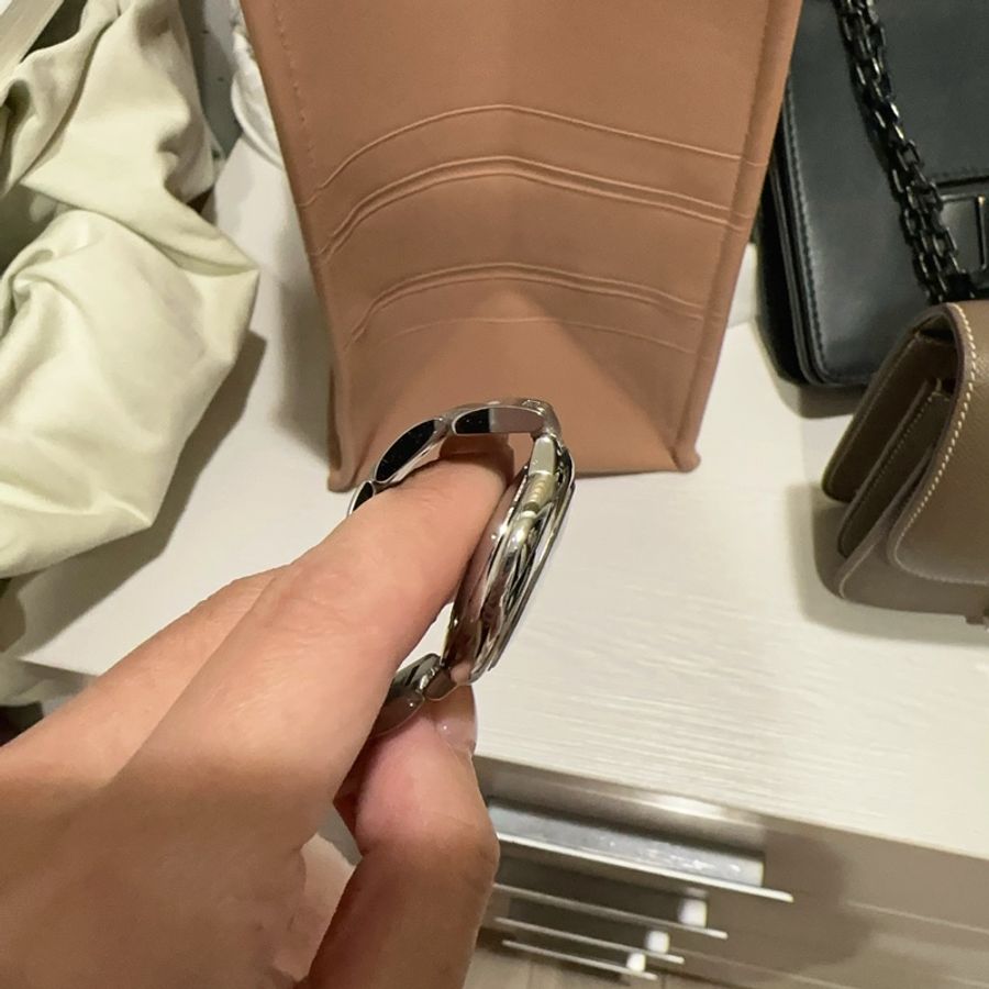 Cartier 藍氣球數字帶鑽(已於其他平台售出)-7