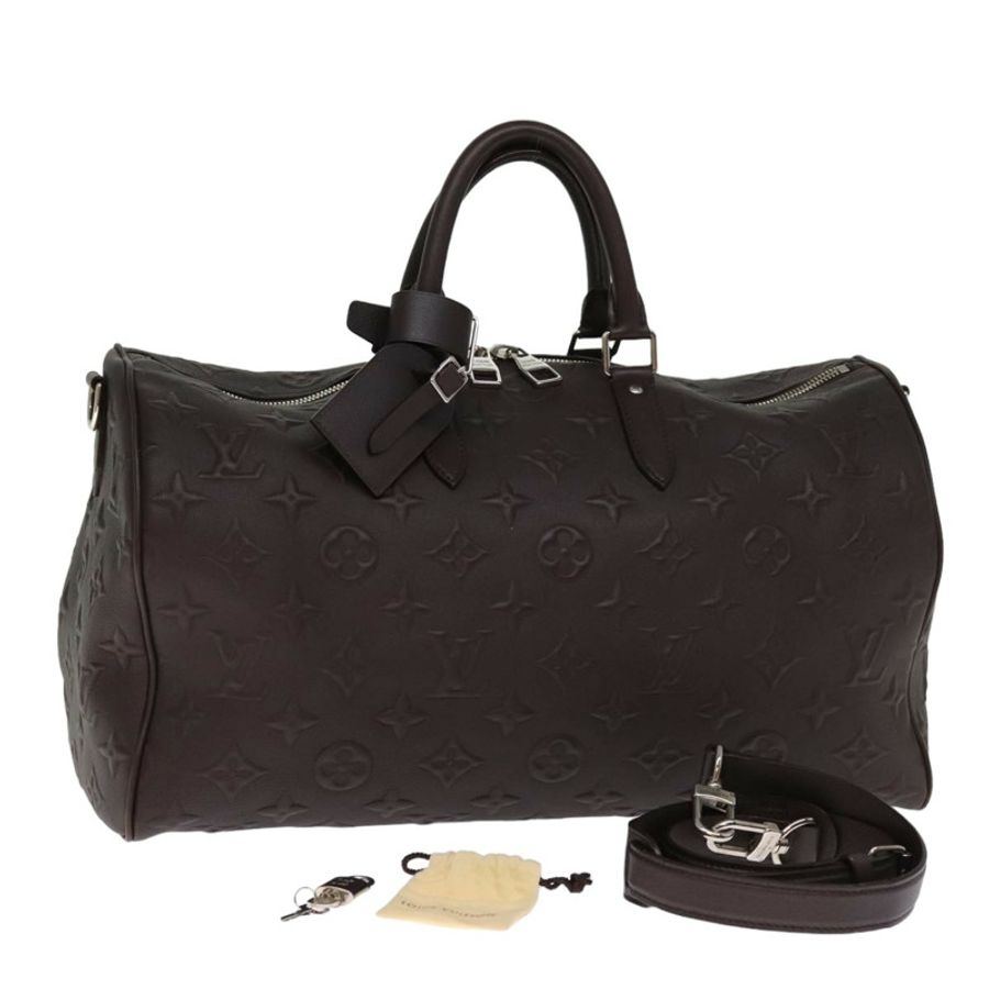 【日本直送】路易威登 Monogram Revision Keepall Bandouliere 45 包 M56712 LV 授權 72246S-0