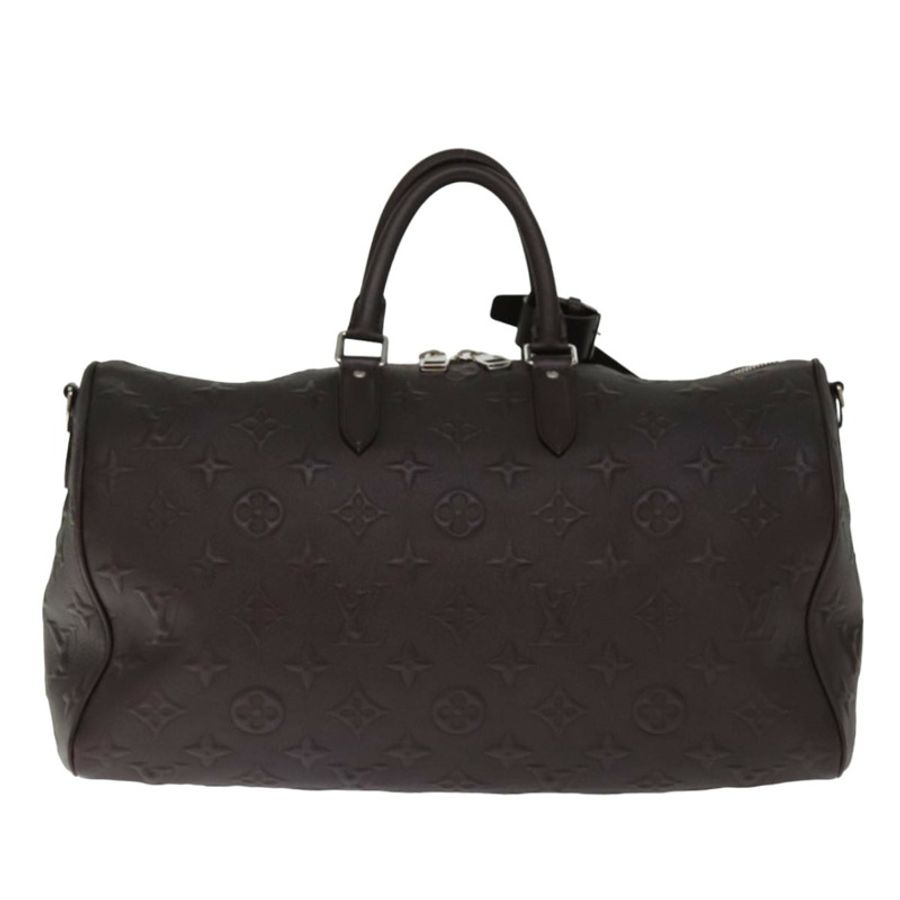 【日本直送】路易威登 Monogram Revision Keepall Bandouliere 45 包 M56712 LV 授權 72246S-1