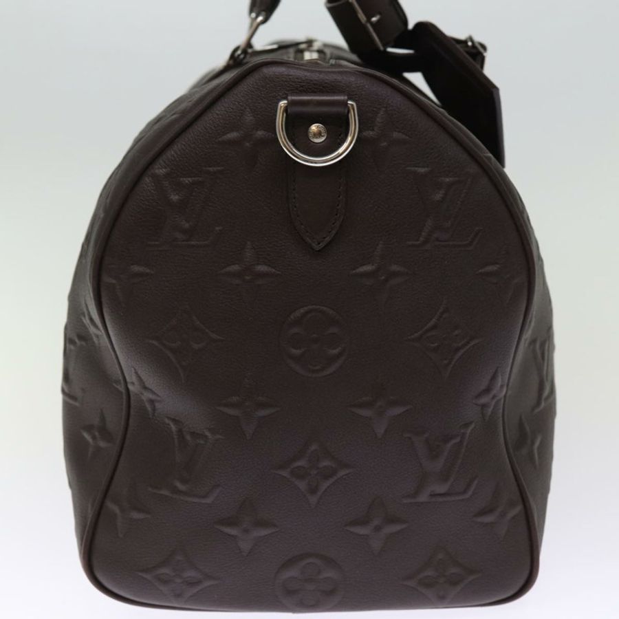 【日本直送】路易威登 Monogram Revision Keepall Bandouliere 45 包 M56712 LV 授權 72246S-2