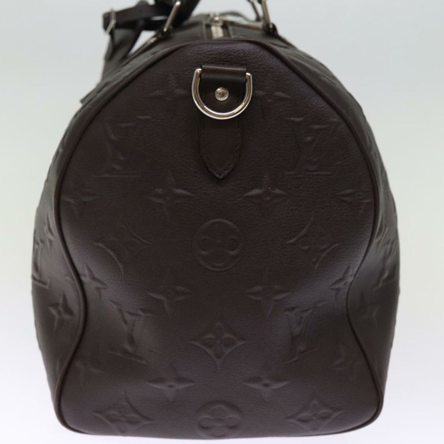 【日本直送】路易威登 Monogram Revision Keepall Bandouliere 45 包 M56712 LV 授權 72246S-3