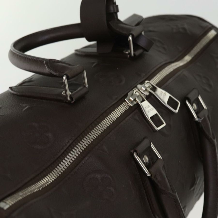 【日本直送】路易威登 Monogram Revision Keepall Bandouliere 45 包 M56712 LV 授權 72246S-5