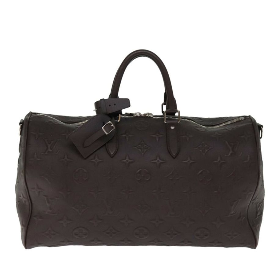 【日本直送】路易威登 Monogram Revision Keepall Bandouliere 45 包 M56712 LV 授權 72246S-12