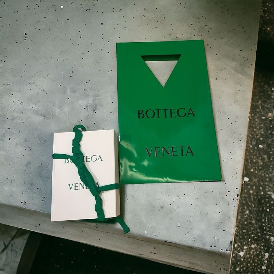 BOTTEGA VENETA-0