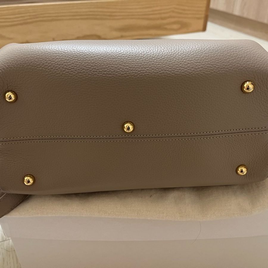 Polène number one - EDITION TEXTURED GREY-12