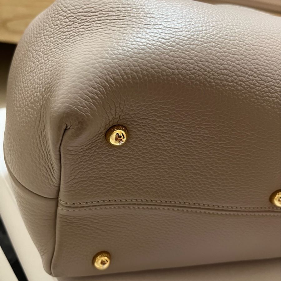 Polène number one - EDITION TEXTURED GREY-13