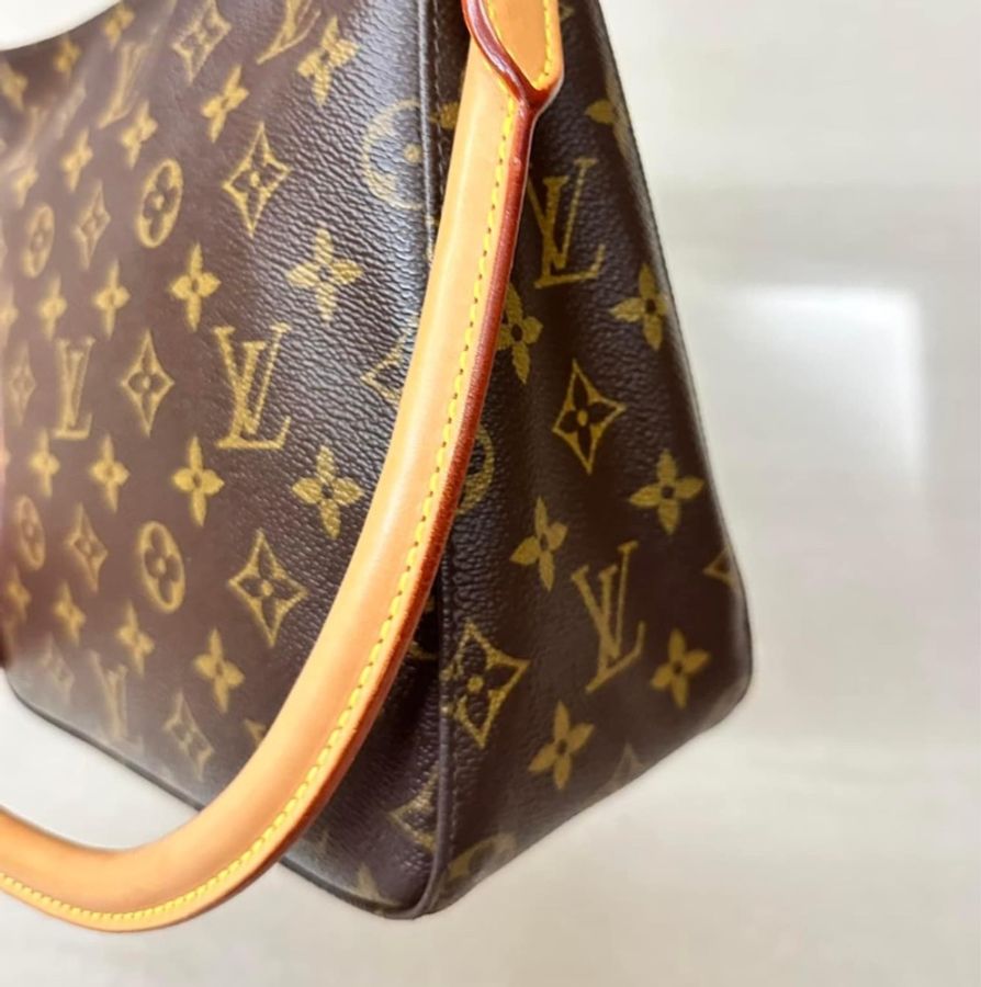 LV looping中號-2