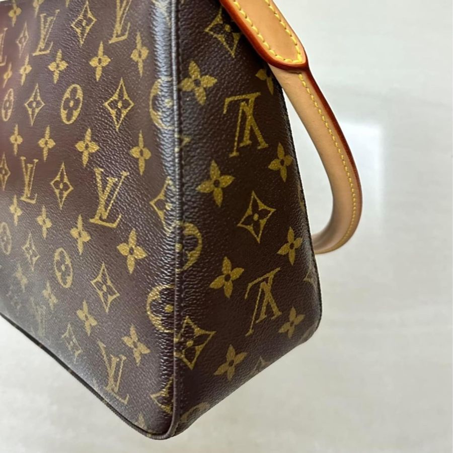 LV looping中號-3