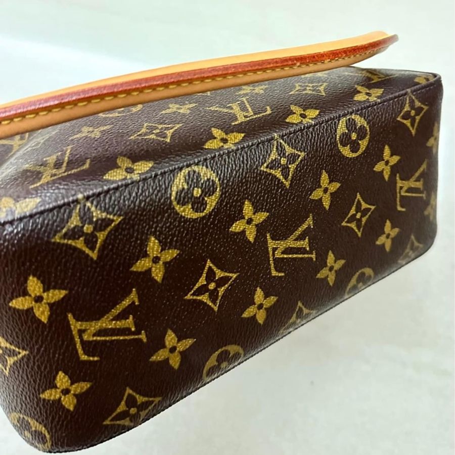 LV looping中號-4