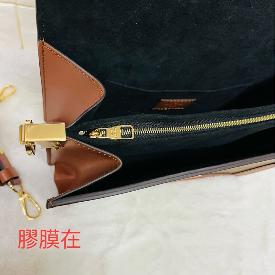 LV達芙妮大號( #全新閒置晶片款)-24