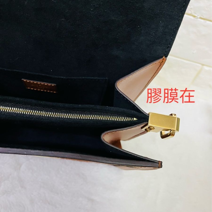 LV達芙妮大號( #全新閒置晶片款)-25