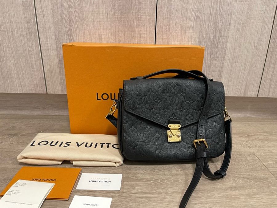 lv 郵差包-0