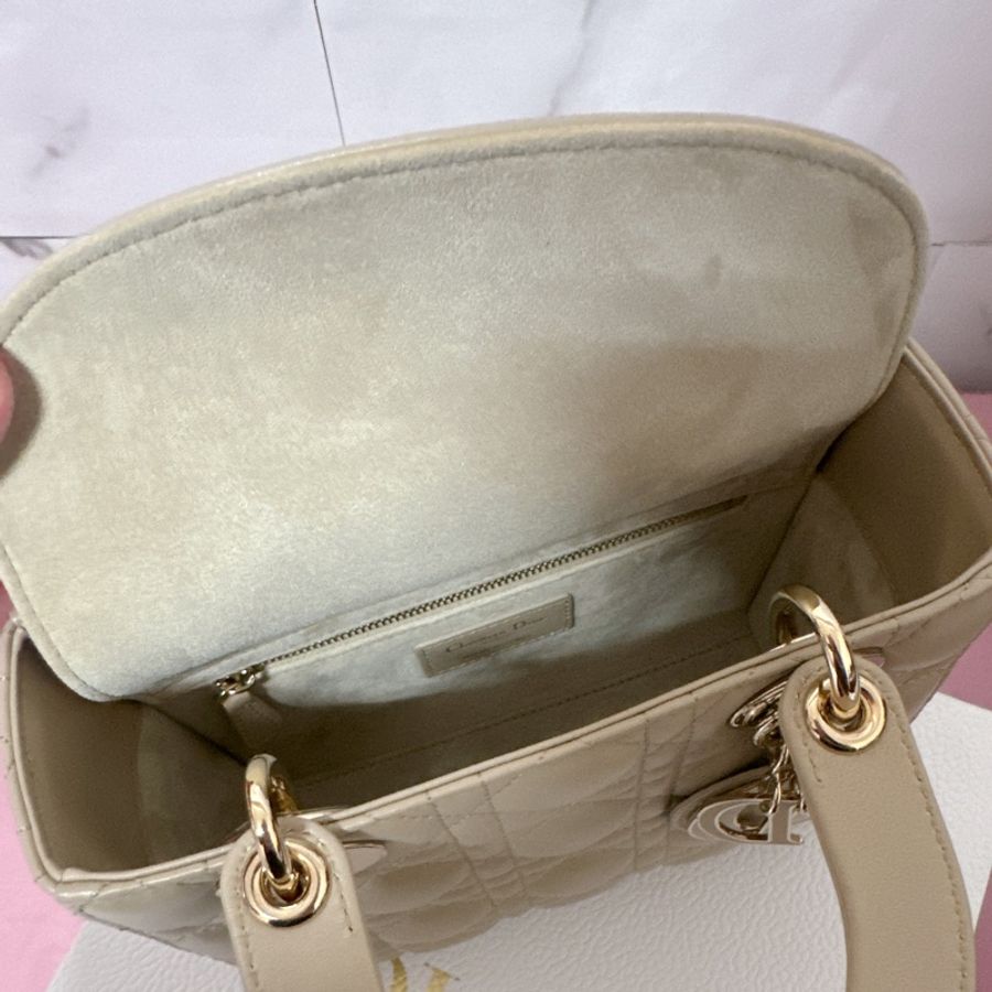 小碼 Lady Dior My ABCDior 手袋🤍-2