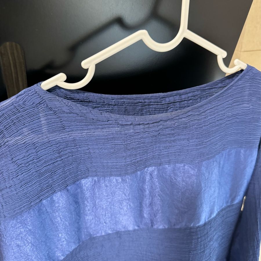 三宅一生me Pleatsplease ISSEY MIYAKE 皺褶上衣-2