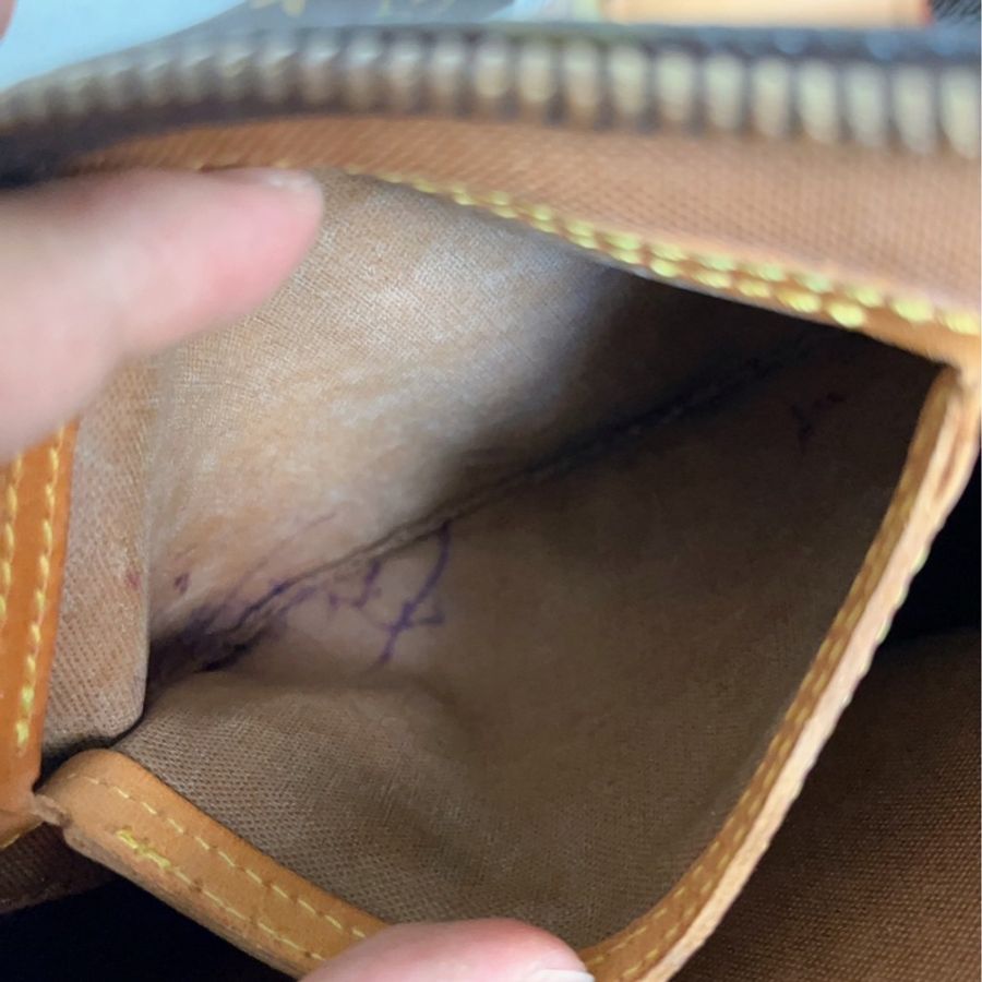 Lv Speedy 25 老花枕頭包🤎奧黛麗赫本同款❤️🔥男女適用款❤️-13