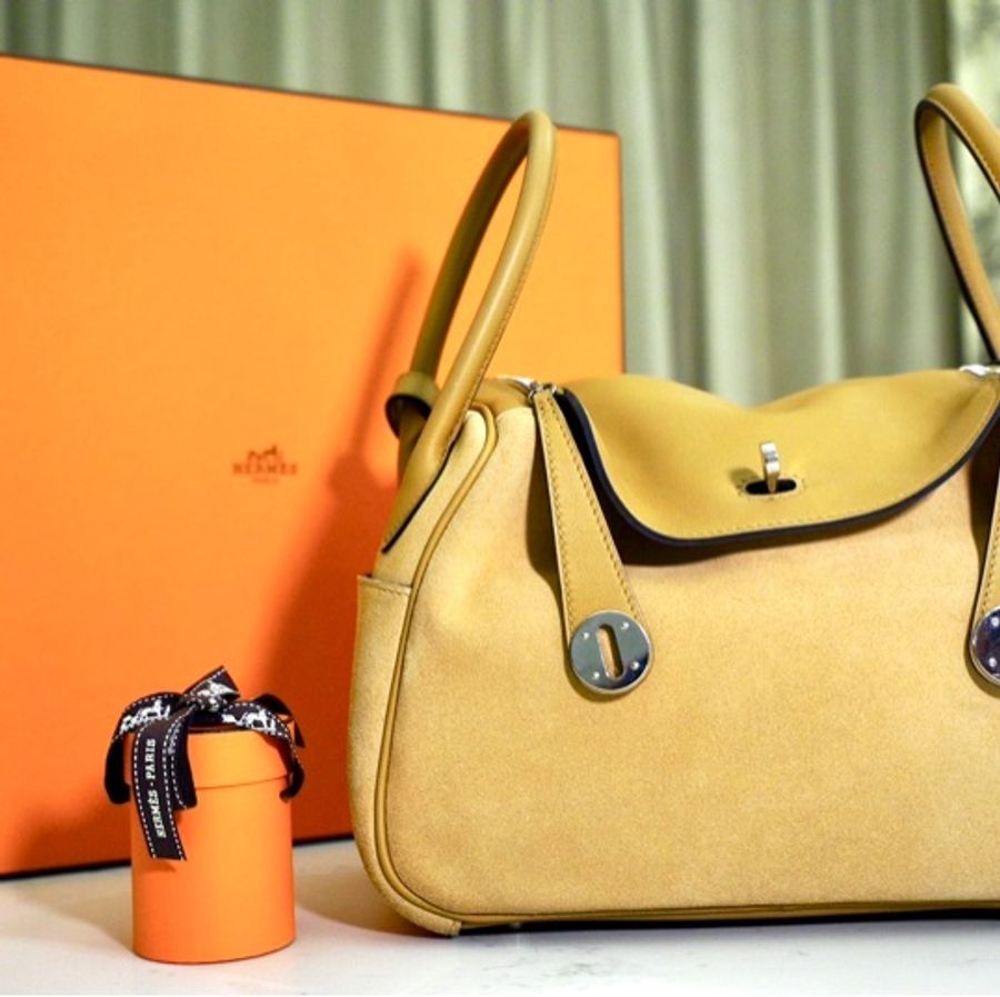 Hermes / Lindy 26 （Bellavita 購證)全配-7