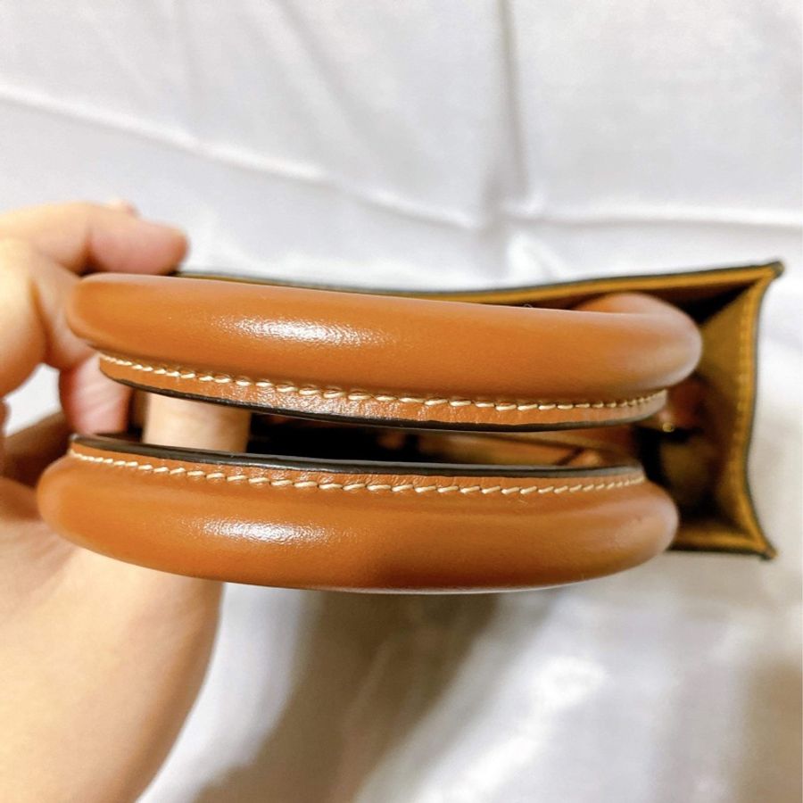 CELINE MINI Cabas 琴譜包-5