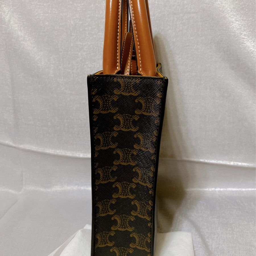 CELINE MINI Cabas 琴譜包-7