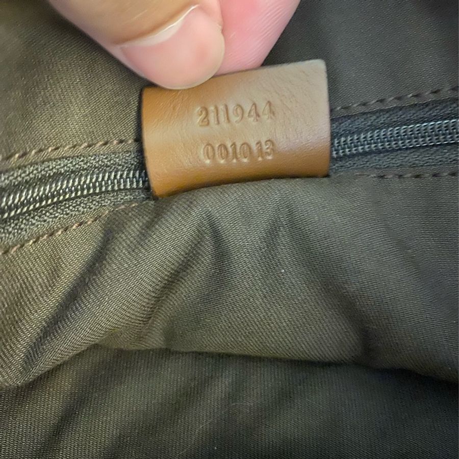 👜Gucci（古馳）手提、托特包👜-5