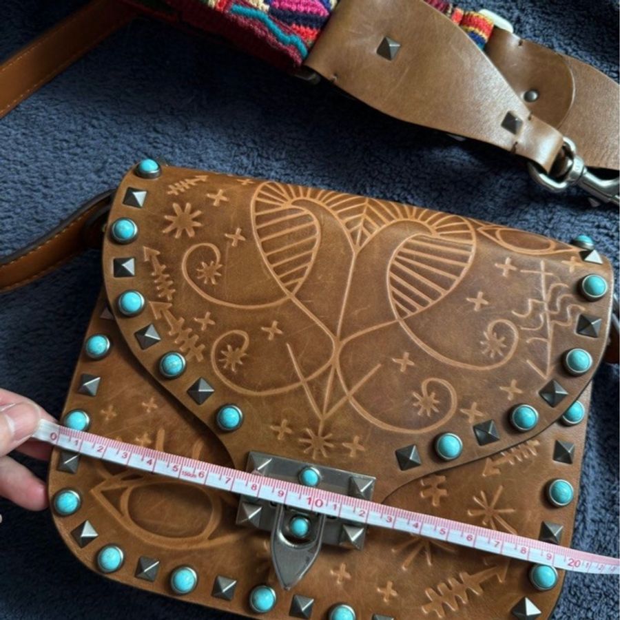 Valentino shoulder bags-5