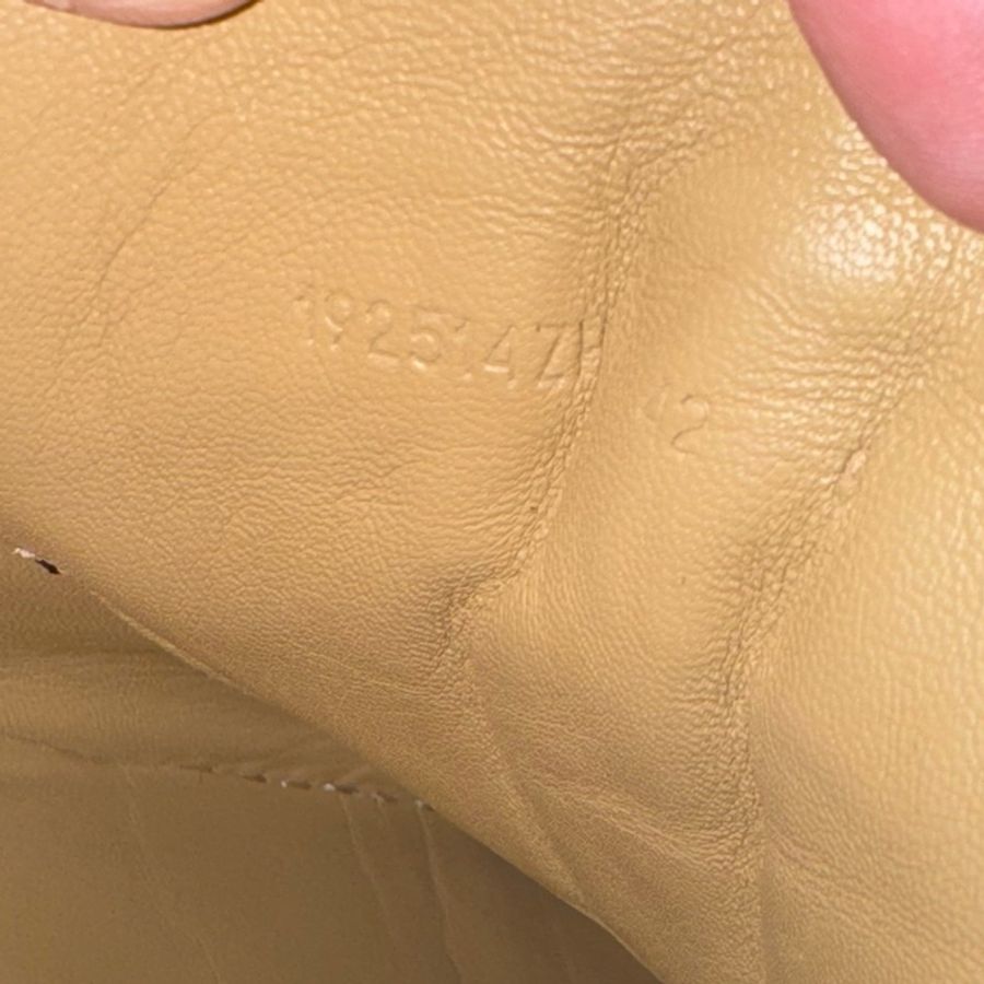 Hermes 絕版翅膀 麂皮 帆布鞋-13