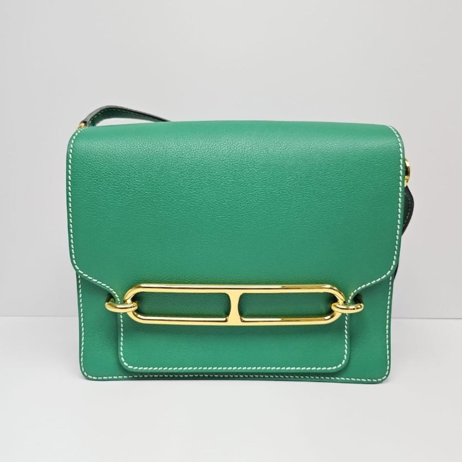 Hermes - Roulis 23-1