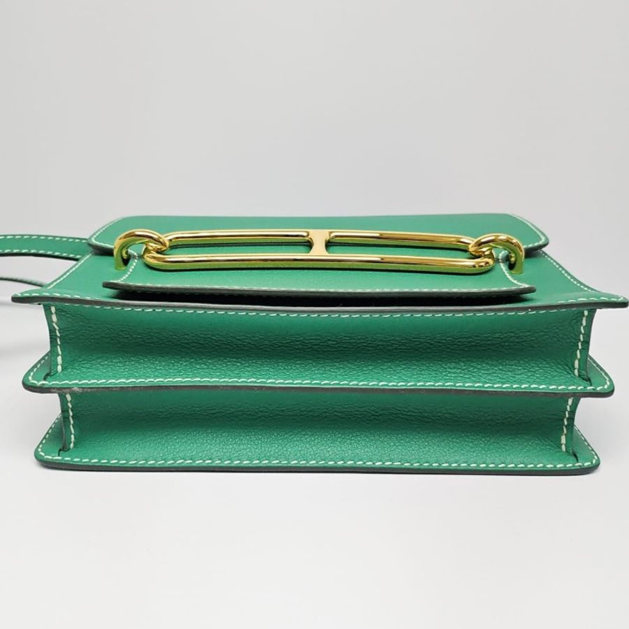 Hermes - Roulis 23-9
