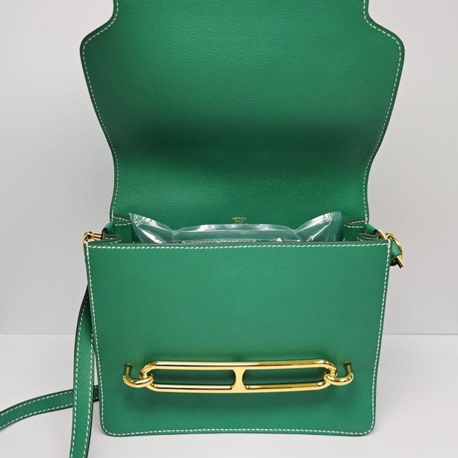 Hermes - Roulis 23-10