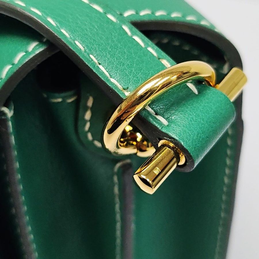 Hermes - Roulis 23-17